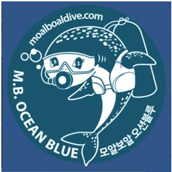M.B. Ocean Blue Dive Center